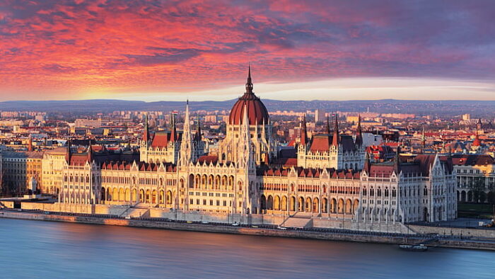 Affordable Places to go on Vacation