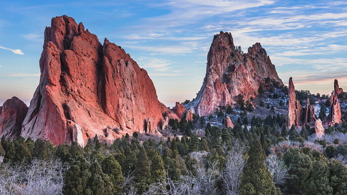 Affordable Places to go on Vacation