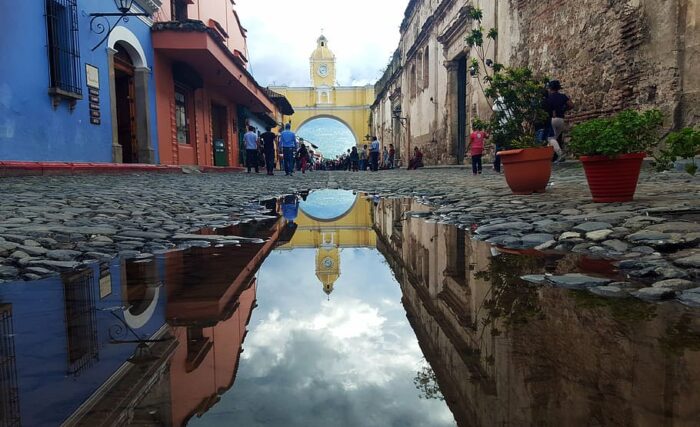 Affordable Places to go on Vacation
