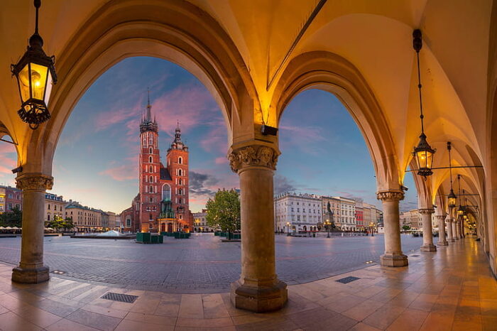 Affordable Places to go on Vacation