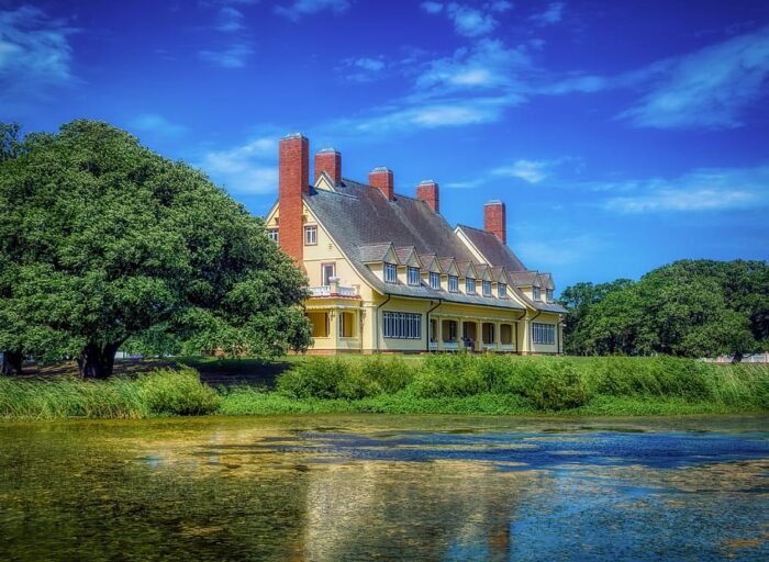 Affordable Places to go on Vacation