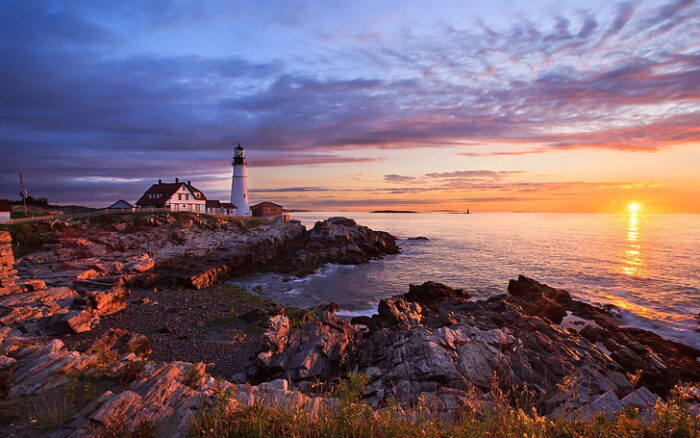 Affordable Places to go on Vacation