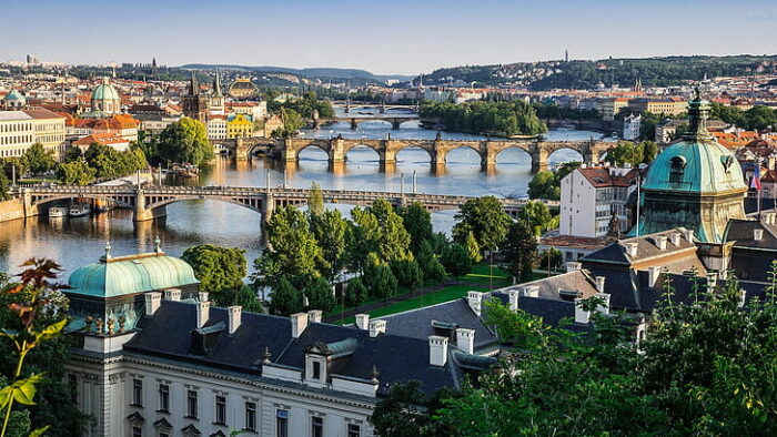 Affordable Places to go on Vacation