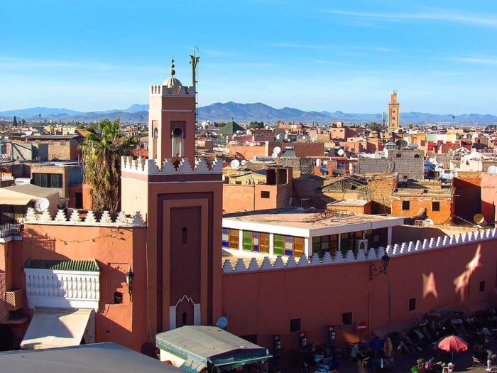 Best Affordable Places to Visit