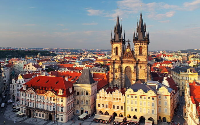 Best Affordable Places to Visit