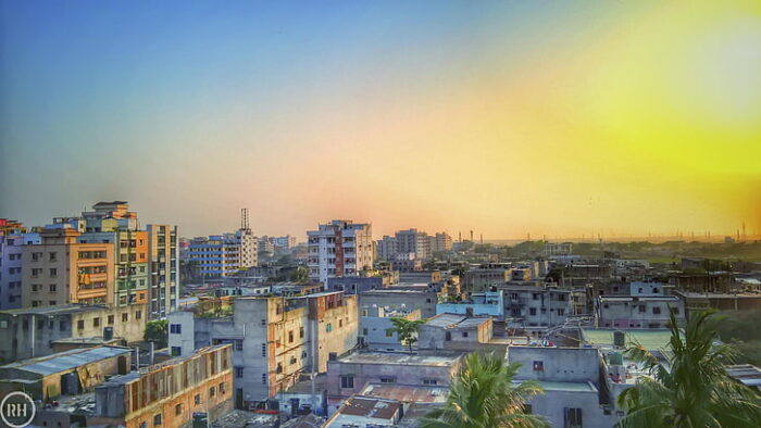 Best Places to Visit outside India in Low Budget