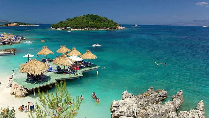 Cheap Beach Destinations Europe