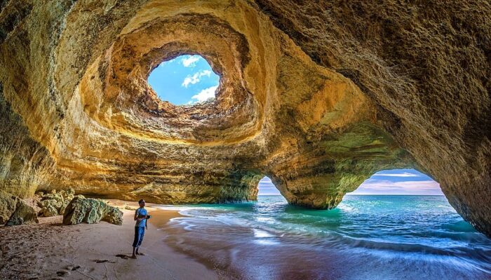 Cheap Beach Destinations Europe