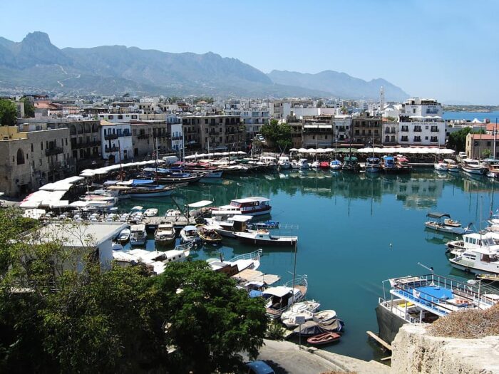 Cheap Beach Destinations Europe