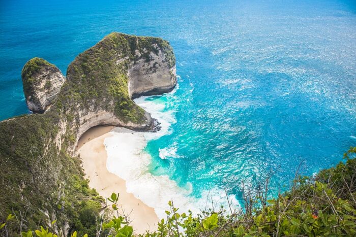 Cheap Beach Places to Travel