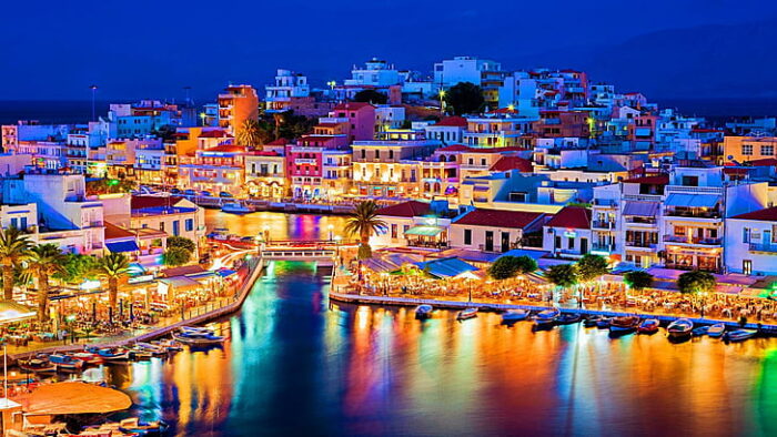 Cheap Beach Places to Travel