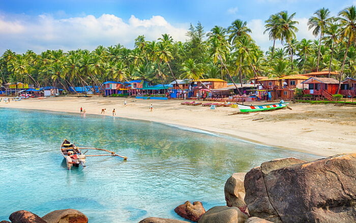 Cheap Beach Places to Travel