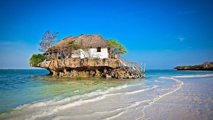 Cheap Beach Places to Travel