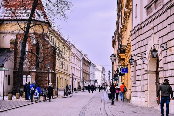 Cheap Cool Places to Travel