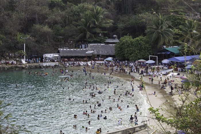 Cheap Cool Places to Travel