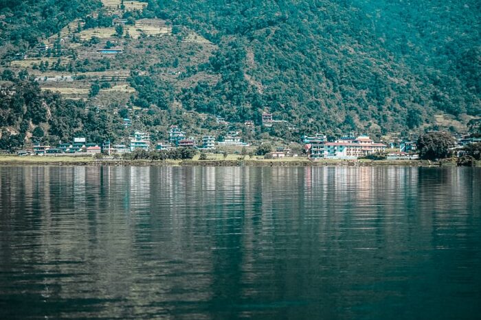 Cheap Cool Places to Travel