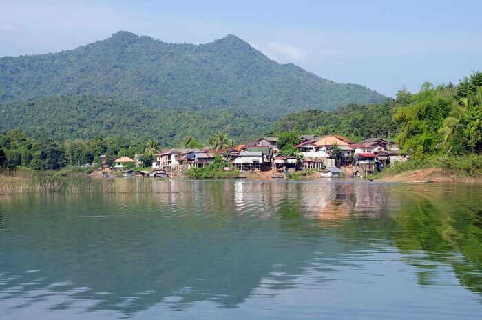 Cheap Cool Places to Travel