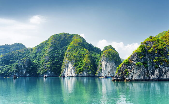 Cheap Cool Places to Travel
