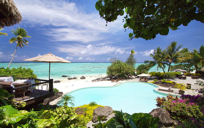 Cheap Holiday Destinations From Australia
