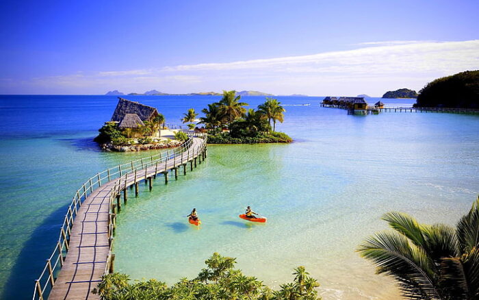 Cheap Holiday Destinations From Australia