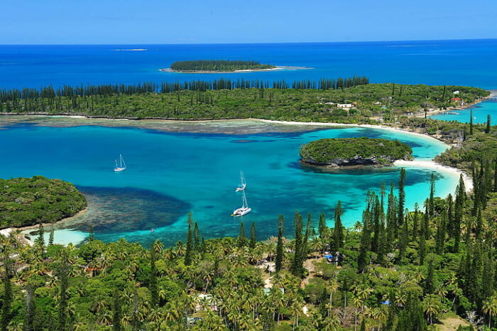 Cheap Holiday Destinations From Australia