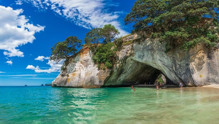 Cheap Holiday Destinations From Australia