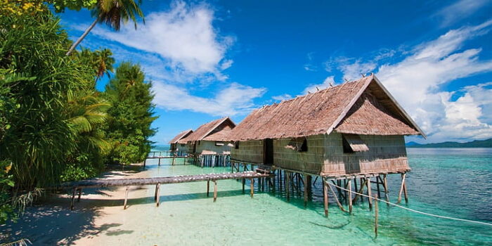 Cheap Holiday Destinations From Australia
