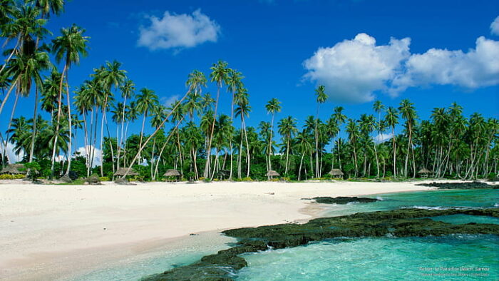 Cheap Holiday Destinations From Australia