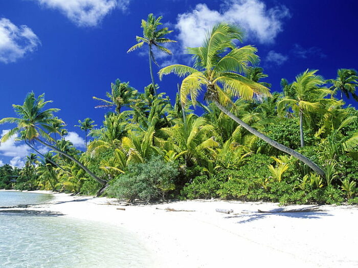 Cheap Holiday Destinations From Australia
