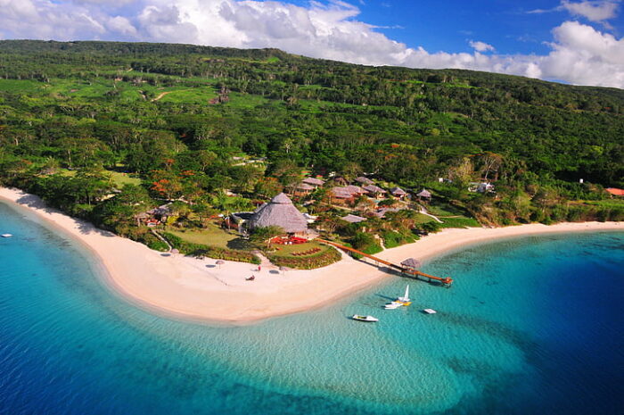 Cheap Holiday Destinations From Australia