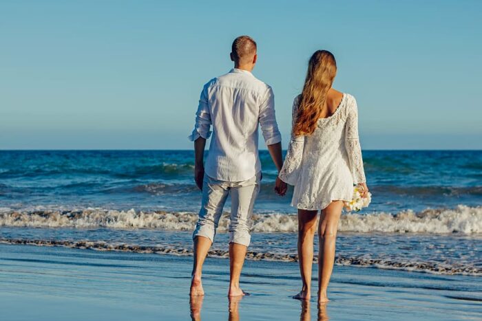 Cheap Places to Get Married