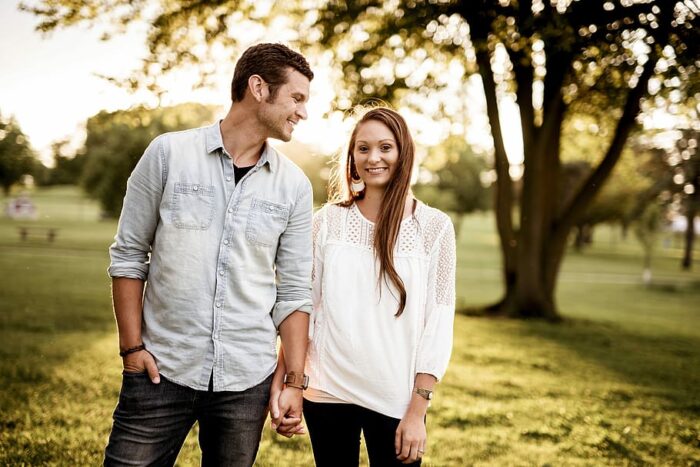 Cheap Places to Get Married