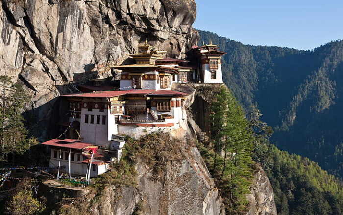 Cheap Places to Travel Internationally