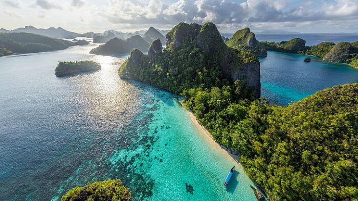 Cheap Places to Travel Internationally