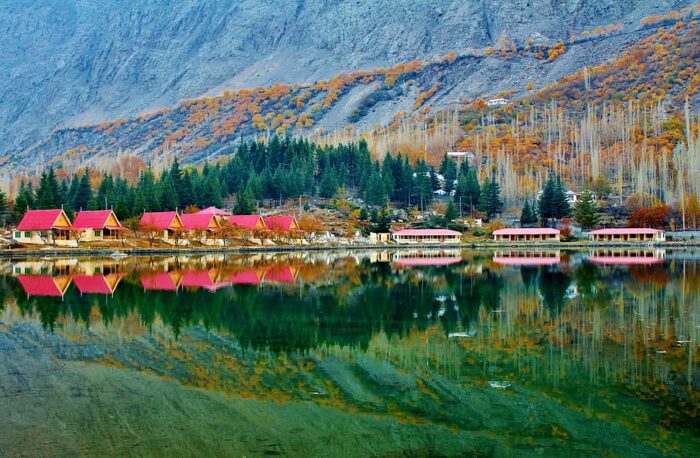 Cheap Places to Travel Internationally
