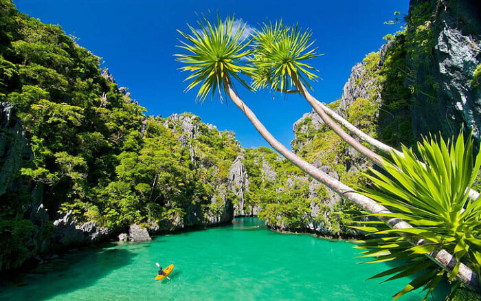 Cheap Places to Travel Internationally