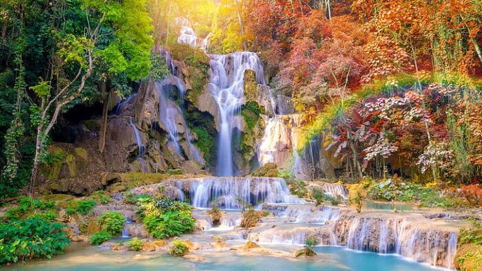 Cheap Places to Travel in November