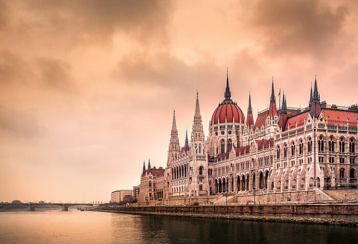 Cheap Romantic Countries to Visit