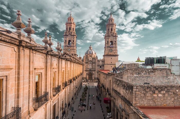 Cheap Romantic Countries to Visit