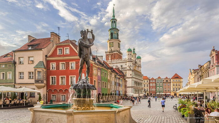 Cheap Romantic Countries to Visit