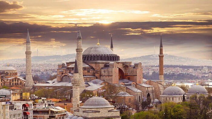 Cheap Romantic Countries to Visit