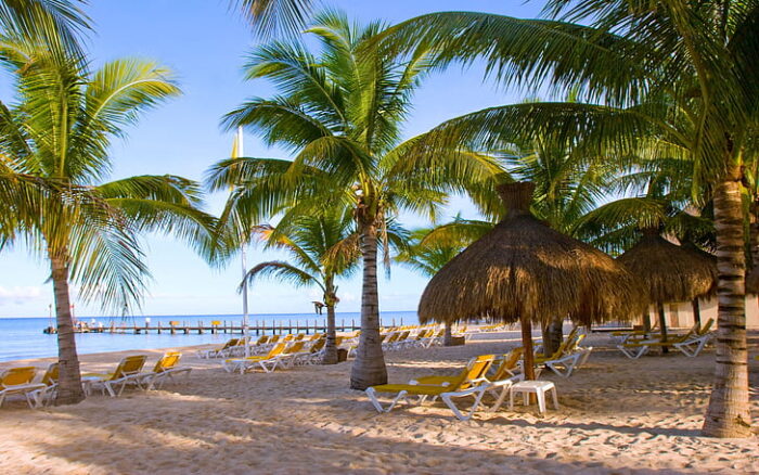 Cheap Tropical Vacations