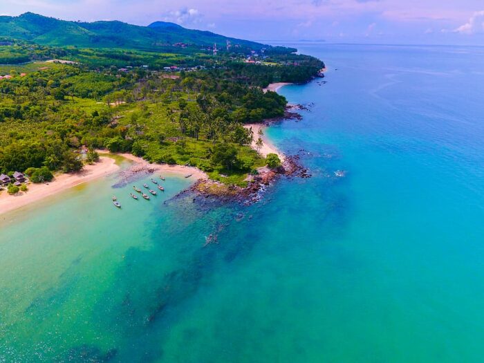 Cheap Tropical Vacations