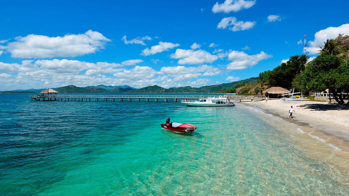 Cheap Tropical Vacations