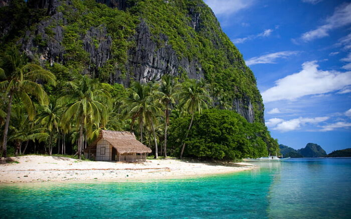 Cheap Tropical Vacations