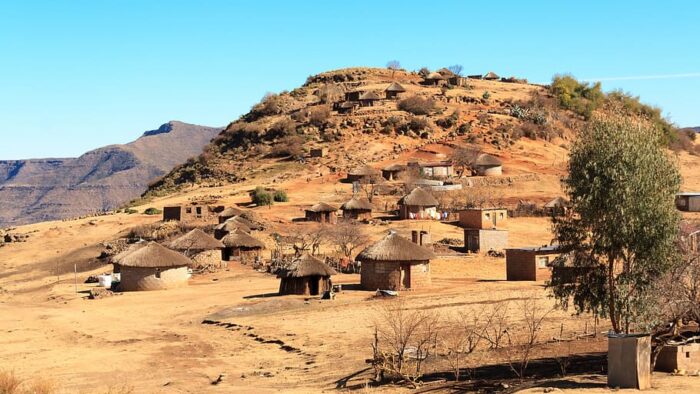 Cheap countries to visit from South Africa