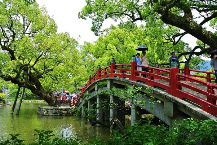 Cheapest Cities in Japan