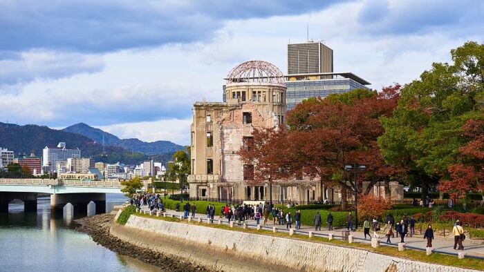 Cheapest Cities in Japan