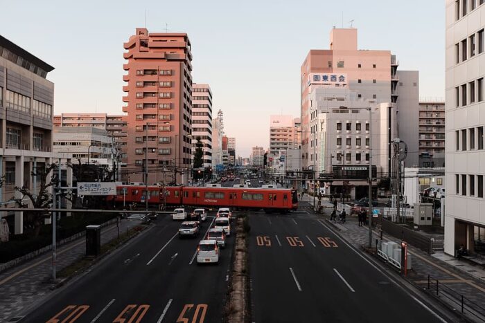 Cheapest Cities in Japan