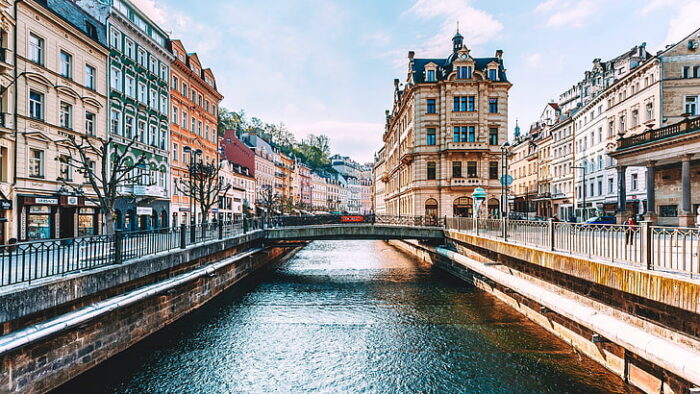 Inexpensive Travel Destinations